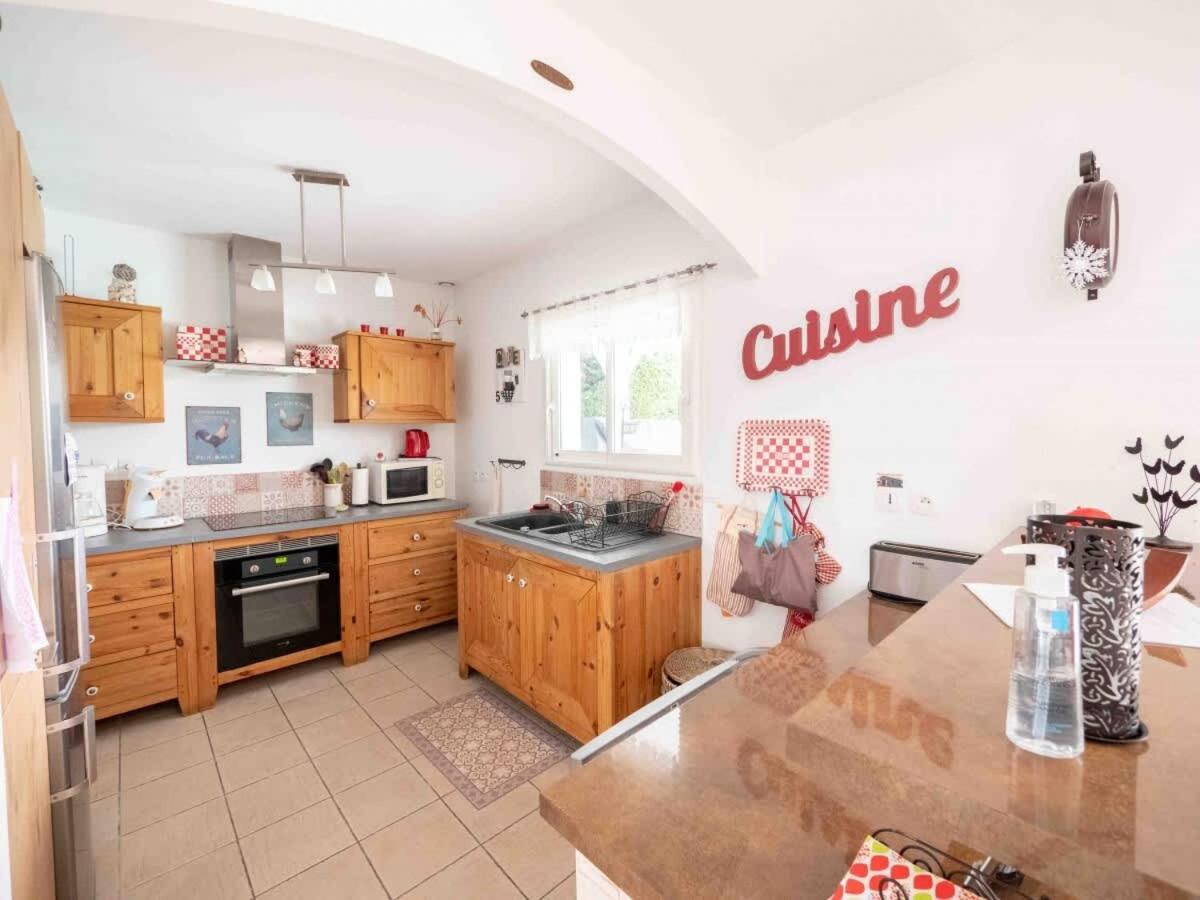 Beautiful Louisiana Villa Sleeps 6 With Pool Mios Eksteriør bilde
